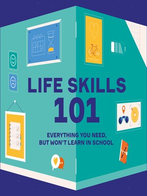 cover image of Life skills 101